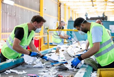 “Dönüşüme Evde Başla” projesi İzmir’e yayılıyor